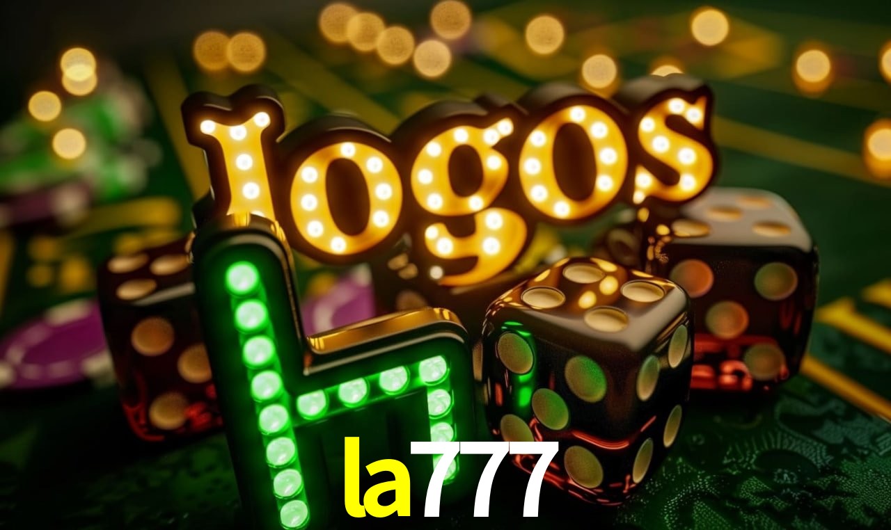 Bonus Features la777