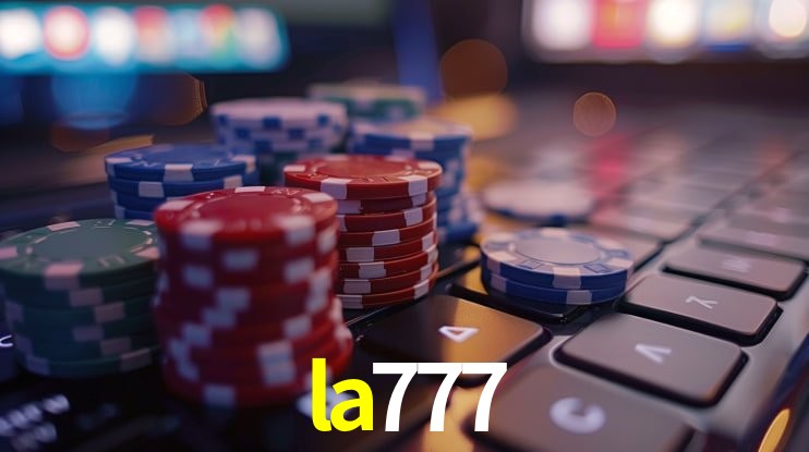 Secure Login la777