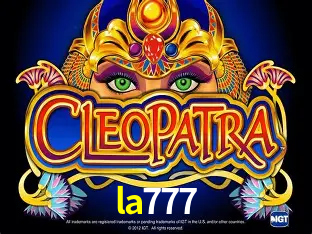 Live Casino la777